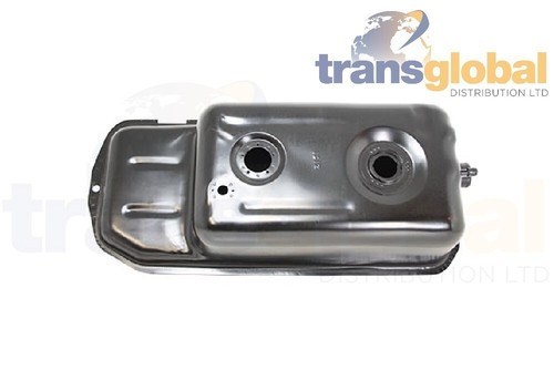 Gallon steel fuel tank - 12,