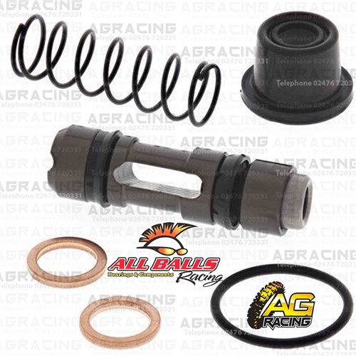 All balls rear brake master - balls,