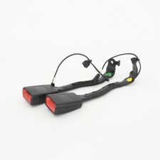 Front LEFT&RIGHT Seat Belt