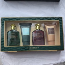 Woodspice gentleman Marks &