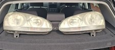 MK5 VW Golf Headlight (Pair)