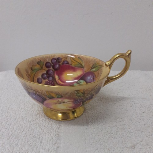 Aynsley orchard fruits - fruits, aka