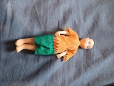 Hornby flower fairies doll - hornby,