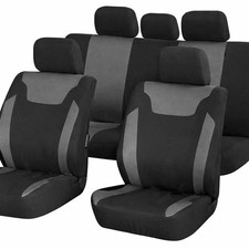 Car Seat Covers Protector
