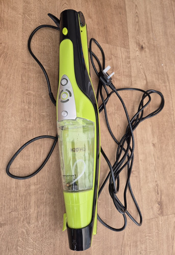 H2o 1 steam - h2o, 5-in-1