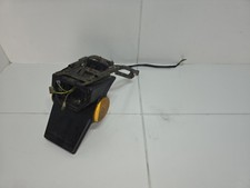 HONDA MTX 50 GF9A MUDGUARD