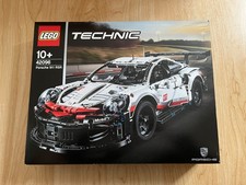 Lego Technic Porsche 911 RSR