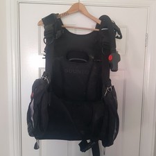 scuba diving equipment - BCD