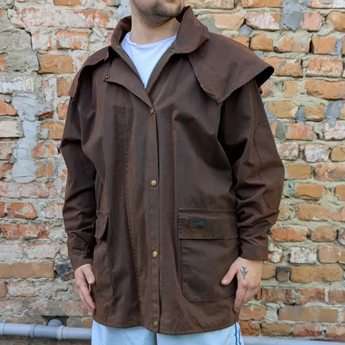 Williams vintage brown - rm,