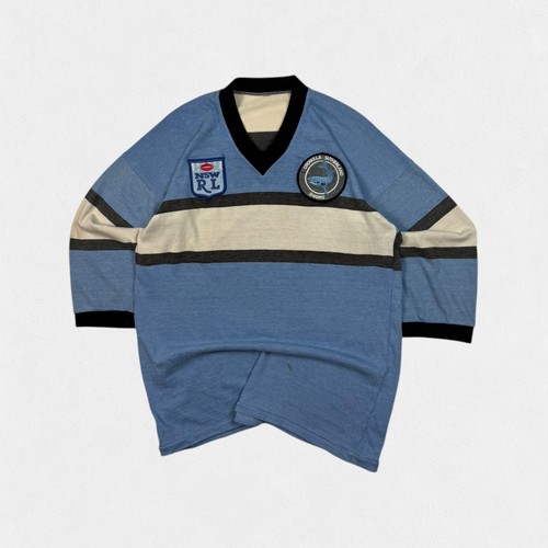Vintage cronulla sutherland - cronulla,