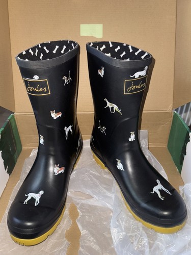Joules women molly mid height - women,
