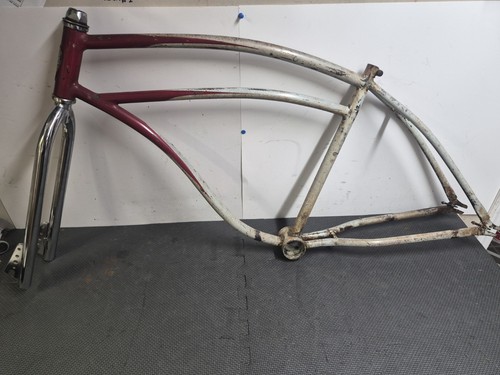 Vintage prewar huffman - vintage, 41