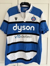 Bath Rugby Home Shirt Jersey