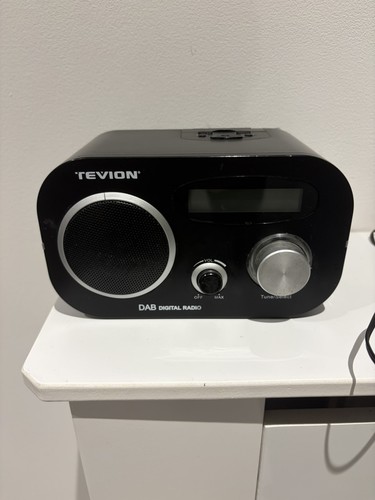 Tevion 48454 dab digital - tevion,