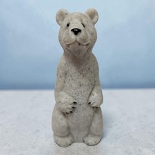 Quarry Critters Barney Bear