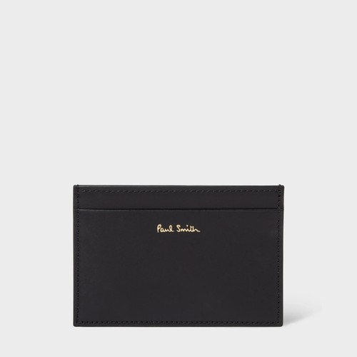 Paul smith black - paul, signature
