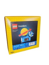 Lego 6607198 Retro Space