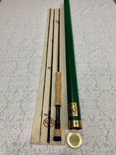 Winston LTX fly rod 9.5ft 9wt
