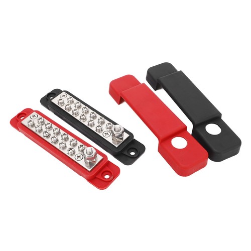 Power distribution block - power, 12way