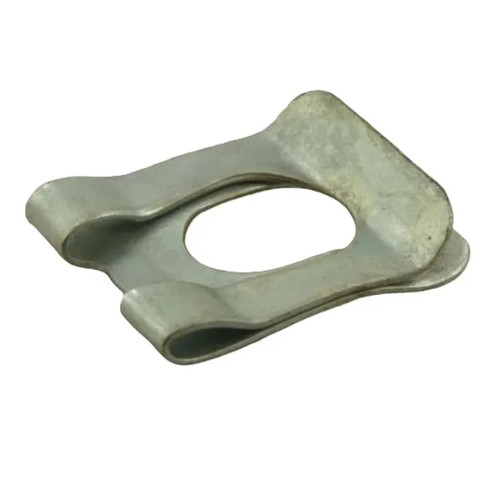 Air bag spring upper retaining - bag,
