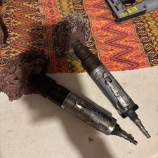 Ingersoll Rand right angled