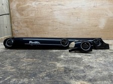 MAZDA MX5 CENTER DASH TRIM