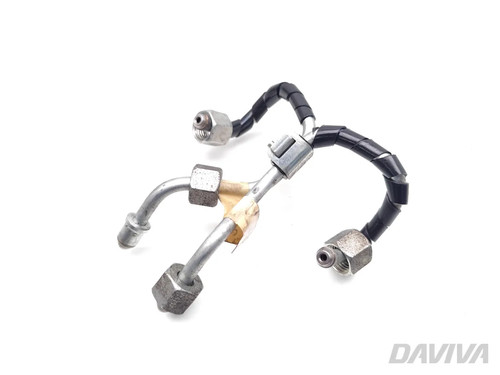Jaguar fuel line - xf, 3.0