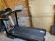 Pro Fitness T2000 Electric Folding Treadmill