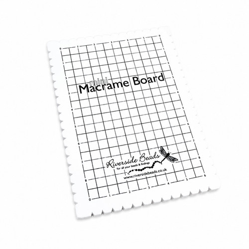 Mini macrame board - mini,