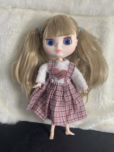 Blythe factory doll mint - blythe,