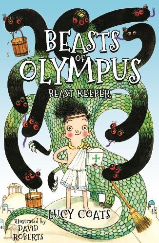 Beasts olympus beast - of, 1: