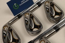 Taylormade R7 Draw Irons / 4-9