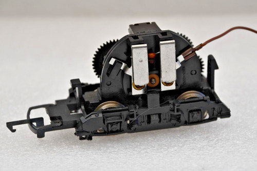 Hornby class bo r084 - hornby, 29