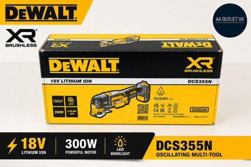 Dewalt 18v brushless - dewalt,