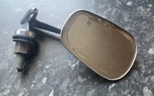 Vintage Car Wing Mirror