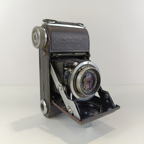 Balda beltica 35mm folding - balda,