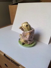 Beatrix Potter "Jeremy