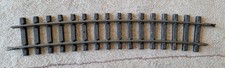 ARISTO-CRAFT "G" gauge curved