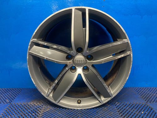 Audi alloy wheel - 8v,