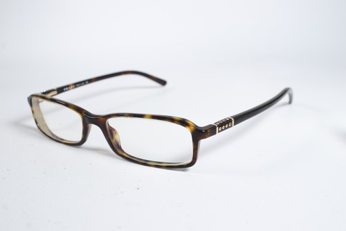 Prada eyeglasses vpr womens - eyeglasses,