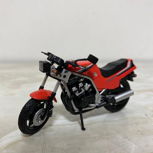 Honda cbr400f red medium - honda, bike