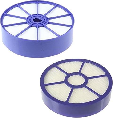 Washable pre post motor hepa - washable,