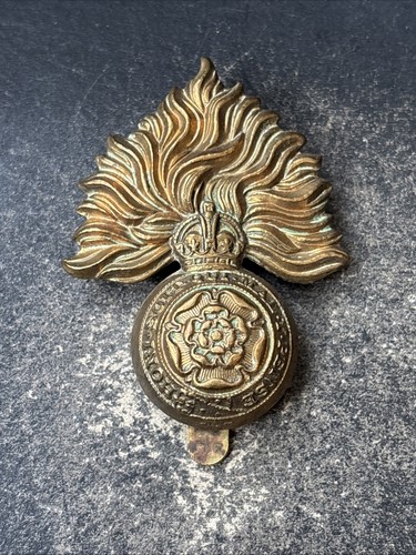 Royal fusiliers city - royal,