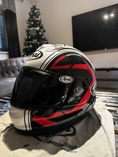 Arai RX7 V Statement Helmet