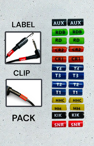 Dual trigger stereo - dual, module