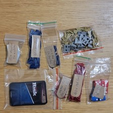 Risk: Balance of Power SPARE PARTS | All Quantities Available