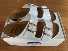 SCHOLL JOSEPHINE SANDALS -