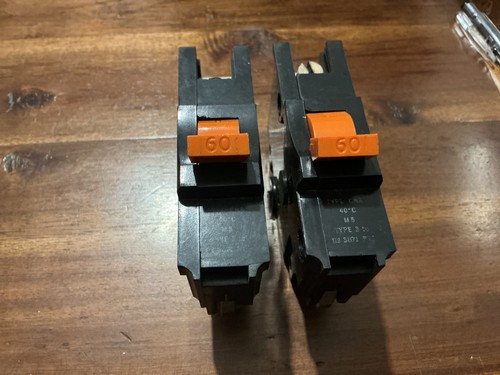 Federal electric stab - federal,