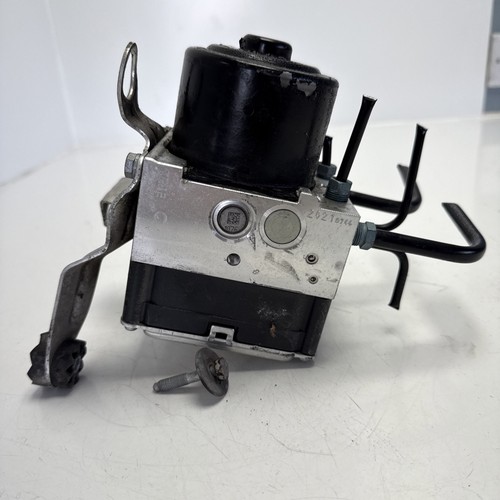 Brake pump unit - brake, bmw
