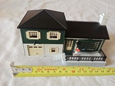 HO GAUGE BACHMANN (NOT MARKED)